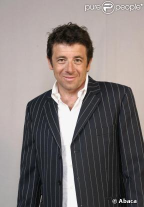Patrick Bruel