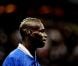 Mario Balotelli lors du match Italie-Allemagne le 28 juin 2012 à Varsovie pour la demi-finale de l'Euro 2012