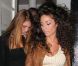Mario Balotelli et sa chérie Raffaella Fico en juillet 2011 à Manchester