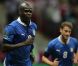 Mario Balotelli