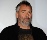 Luc Besson en avril 2012 en région parisienne.