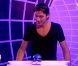 Ginie, Capucine et Thomas dans le sas, dans Secret Story 6, vendredi 29 juin 2012 sur TF1