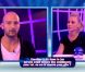 Kevin et Virginie dans le sas dans Secret Story 6, vendredi 29 juin 2012 sur TF1