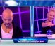 Kevin et Virginie dans le sas dans Secret Story 6, vendredi 29 juin 2012 sur TF1