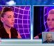 Caroline et Virginie dans le sas dans Secret Story 6, vendredi 29 juin 2012 SUR tf&amp;