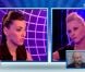 Caroline et Virginie dans le sas dans Secret Story 6, vendredi 29 juin 2012 SUR tf&amp;