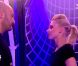 Virginie et Kevin dans Secret Story 6, vendredi 29 juin 2012 sur TF1