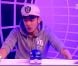 Capucine et Yoann dans le sas dans Secret Story 6, vendredi 29 juin 2012 sur TF1