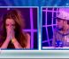 Capucine et Yoann dans le sas dans Secret Story 6, vendredi 29 juin 2012 sur TF1