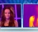 Capucine et Yoann dans le sas dans Secret Story 6, vendredi 29 juin 2012 sur TF1