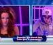 Capucine et Yoann dans le sas dans Secret Story 6, vendredi 29 juin 2012 sur TF1