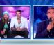 Emilie, Audrey et Midou dans le confessional dans Secret Story 6, vendredi 29 juin 2012 sur TF1