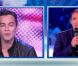 Sacha dans Secret Story 6 vendredi 29 juin 2012 sur TF1