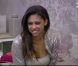 Ginie dans Secret Story 6, vendredi 29 juin 2012 sur TF1