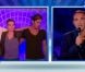 Thomas, Midou et Sacha dans Secret Story 6, vendredi 29 juin 2012 sur TF1