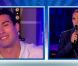 Thomas, Midou et Sacha dans Secret Story 6, vendredi 29 juin 2012 sur TF1