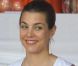 Charlotte Casiraghi pour la clôture du Jumping de Monaco, le 30 juin 2012.