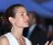Charlotte Casiraghi pour la clôture du Jumping de Monaco, le 30 juin 2012.