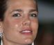 Charlotte Casiraghi pour la clôture du Jumping de Monaco, le 30 juin 2012.