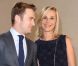 Dior : Laurence Ferrari et Renaud Capuçon resplendissants pour un défilé attendu