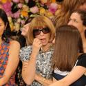 Dior : Laurence Ferrari et Renaud Capuçon resplendissants pour un défilé attendu