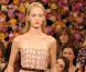 Le très attendu défilé Dior Haute Couture, Automne-Hiver 2012-2013, à Paris, le 2 juillet 2012.