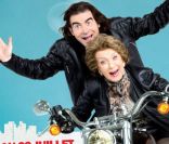 Marthe Mercadier part En Vadrouille avec le petit-fils de Louis de Funès