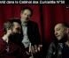 Fred &amp; Farid dans le Cabinet des Curiosités n°50 de Darkplanneur (Eric Briones). Un anniversaire pour le Cab placé sous le signe de la créativité.