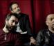 Fred &amp; Farid dans le Cabinet des Curiosités n°50 de Darkplanneur (Eric Briones). Un anniversaire pour le Cab placé sous le signe de la créativité.