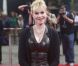 Melanie Griffith honorée au festival de Munich, le 3 juillet 2012.