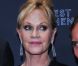 Melanie Griffith honorée au festival de Munich, le 3 juillet 2012.