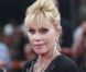 Melanie Griffith honorée au festival de Munich, le 3 juillet 2012.