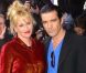 Melanie Griffith et Antonio Banderas en 2001.