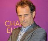 Charles Berling en juin 2012 à Paris.