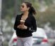 Mila Kunis et Ashton Kutcher : Le bisou, enfin !