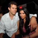 Kris Humphries : Le futur ex-mari de Kim Kardashian pourrait être papa