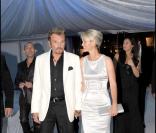 Johnny Hallyday à Los Angeles Happy Birthday