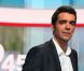 Xavier de Moulins présentateur du 19:45 sur M6