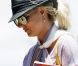 Britney Spears arrive à l'aéroport de Maui, le vendredi 6 juillet 2012 pour rentrer à Los Angeles.