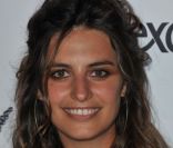 Laëtitia Milot en mai 2011 à Paris