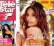Laëtitia Milot en couverture de Télé Star
