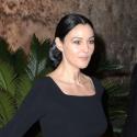 Monica Bellucci, éclatante de beauté pour le show sicilien de Dolce & Gabbana