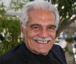 Omar Sharif