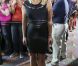 Britney Spears arrive aux auditions de X Factor à Greensboro, le dimanche 8 juillet 2012.