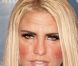 Photomontage de Katie Price après dix ans de beuveries régulières, selon l'application pour iPhone et iPad  The Drinking Machine .