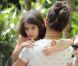 Katie Holmes, sa fille Suri et sa mère Kathleen se sont rendues au zoo de New York, le 11 juillet 2012