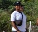 Queen Latifah en novembre 2011 à Miami