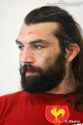 Sébastien Chabal