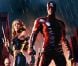 Ben Affleck et Jennifer Garner dans  Daredevil  (2003).
