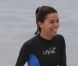 Eva Longoria le 13 juillet 2012 à Los Angeles